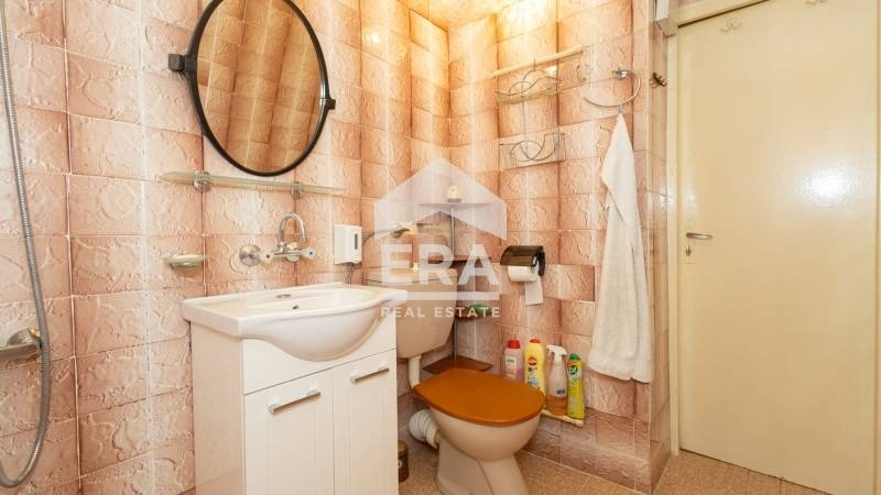 Продава 3-СТАЕН, гр. София, Оборище, снимка 11 - Апартаменти - 54699003