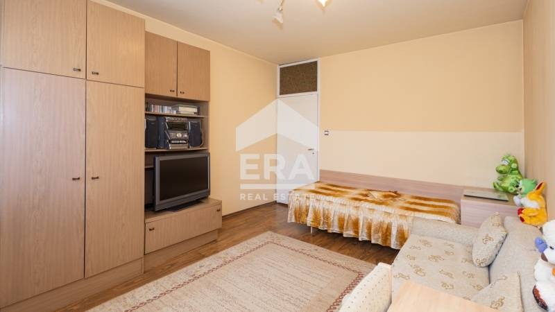 Продава 3-СТАЕН, гр. София, Оборище, снимка 15 - Апартаменти - 54699003