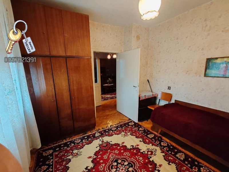 Satılık  3+ yatak odası Pleven , 9-ti kvartal , 117 metrekare | 61629146 - görüntü [4]