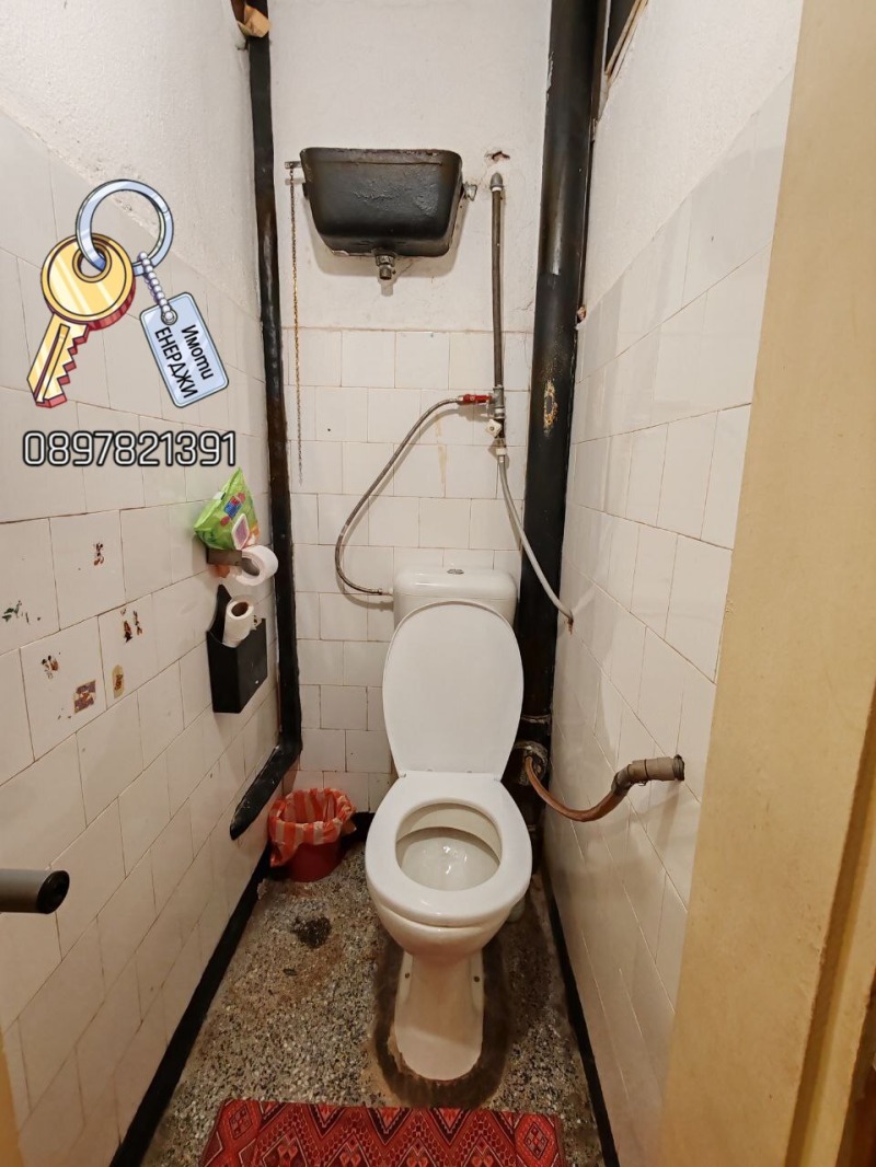 Satılık  3+ yatak odası Pleven , 9-ti kvartal , 117 metrekare | 61629146 - görüntü [10]