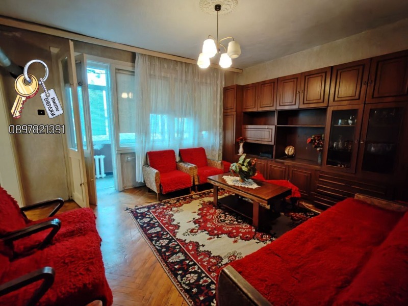 Satılık  3+ yatak odası Pleven , 9-ti kvartal , 117 metrekare | 61629146 - görüntü [6]