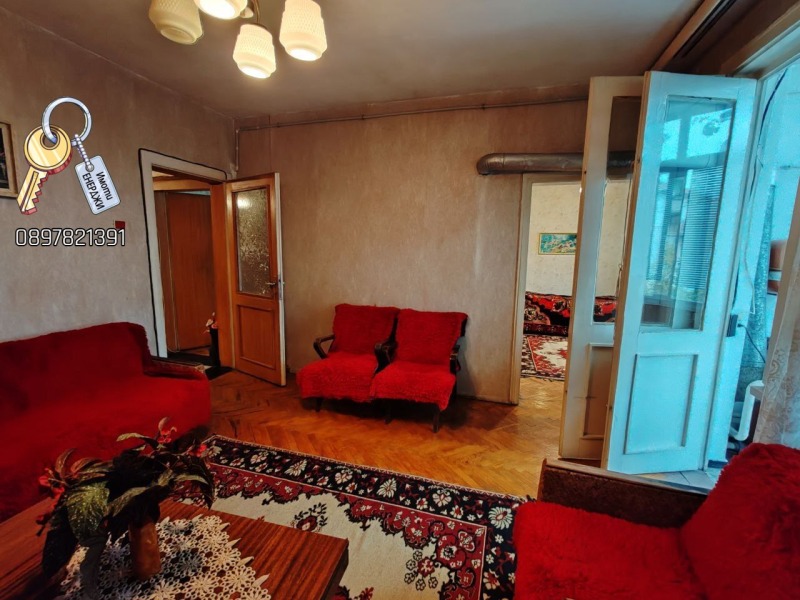 Satılık  3+ yatak odası Pleven , 9-ti kvartal , 117 metrekare | 61629146 - görüntü [7]