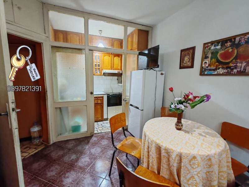 Satılık  3+ yatak odası Pleven , 9-ti kvartal , 117 metrekare | 61629146 - görüntü [12]