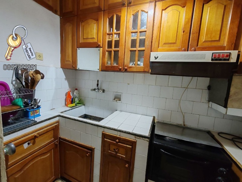 Satılık  3+ yatak odası Pleven , 9-ti kvartal , 117 metrekare | 61629146 - görüntü [13]