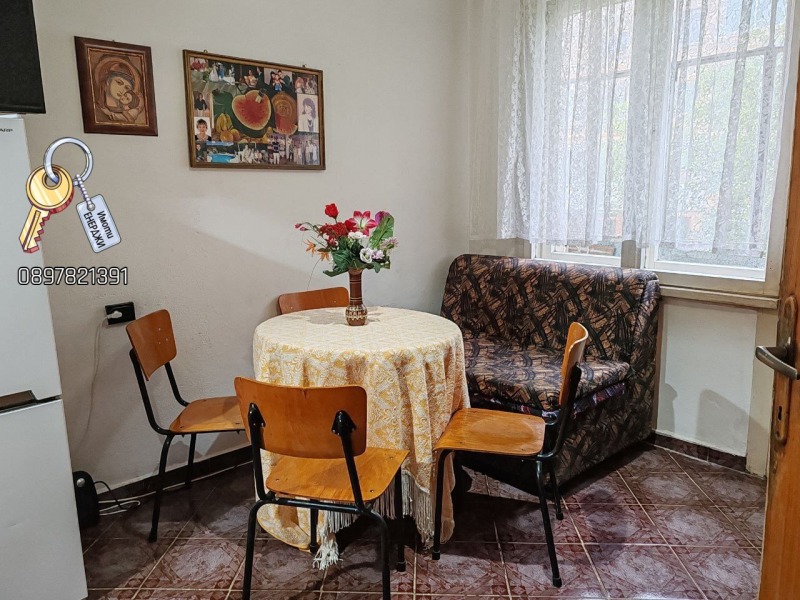 Satılık  3+ yatak odası Pleven , 9-ti kvartal , 117 metrekare | 61629146 - görüntü [11]