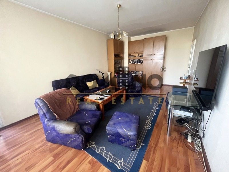 Продава МНОГОСТАЕН, гр. София, Обеля 2, снимка 3 - Апартаменти - 55799845