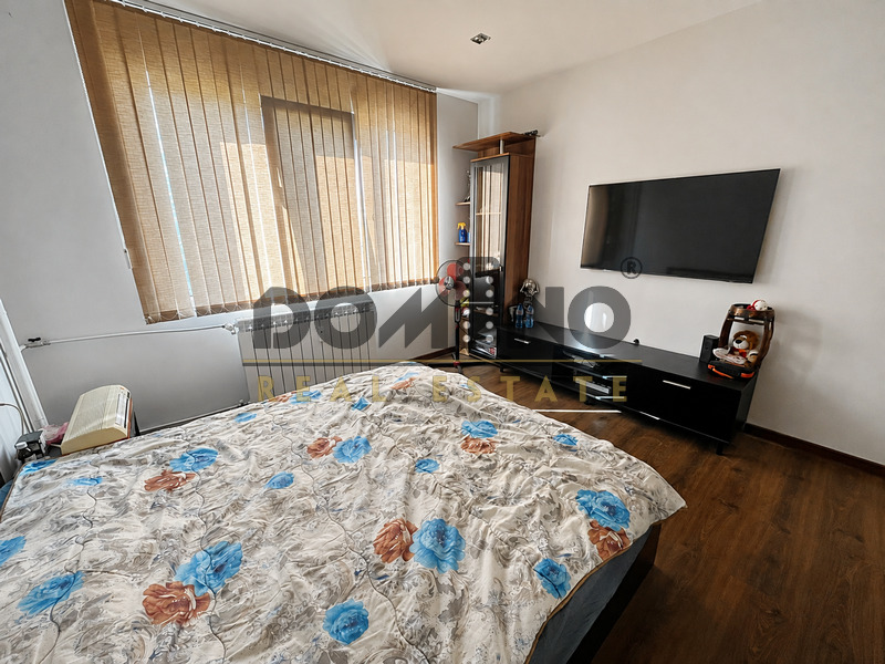 Продава МНОГОСТАЕН, гр. София, Обеля 2, снимка 12 - Апартаменти - 55799845