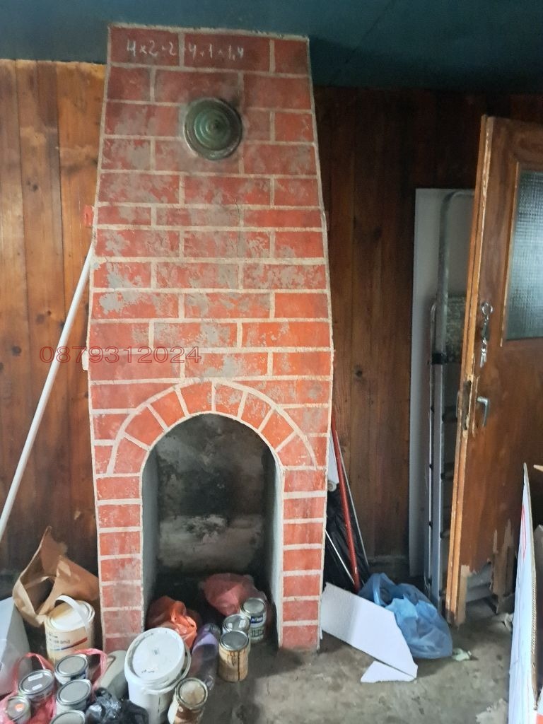 Продава ЕТАЖ ОТ КЪЩА, гр. Ловеч, Гозница, снимка 2 - Етаж от къща - 53205010