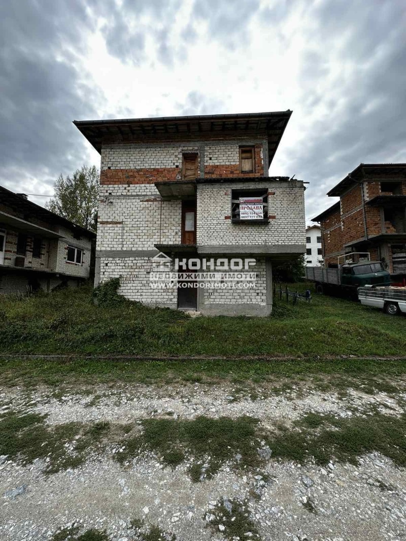 Na prodej  Dům oblast Smolyan , Chvojna , 176 m2 | 81945820