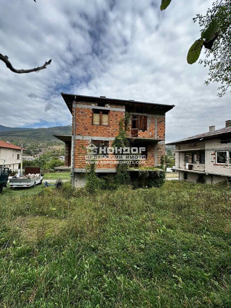 Til salg  Hus region Smolyan , Hvojna , 176 kvm | 81945820 - billede [4]