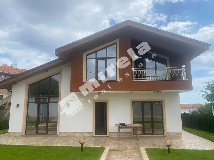 Продава  Къща, област Бургас, с. Тънково •  280 000 EUR • ID 83159578 — holmes.bg - [1] 