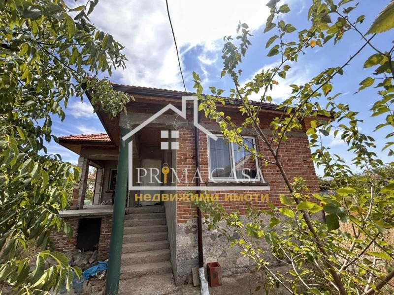 À venda  Casa região Plovdiv , Dalbok izvor , 60 m² | 38874383 - imagem [6]