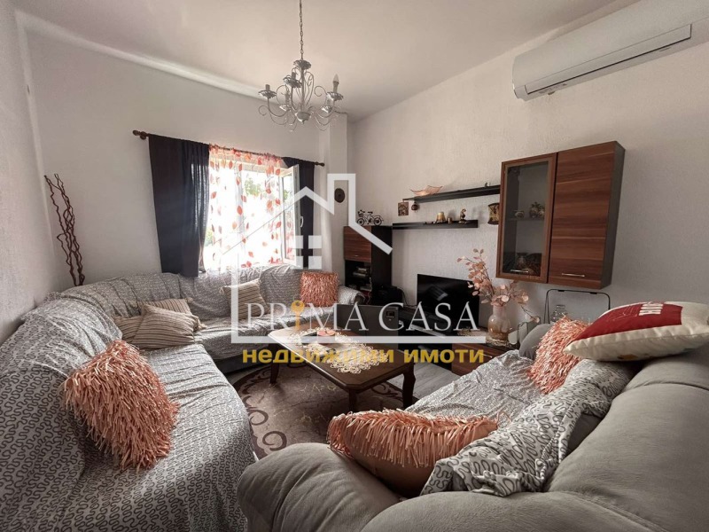 En venta  Casa región Plovdiv , Dalbok izvor , 60 metros cuadrados | 38874383 - imagen [4]