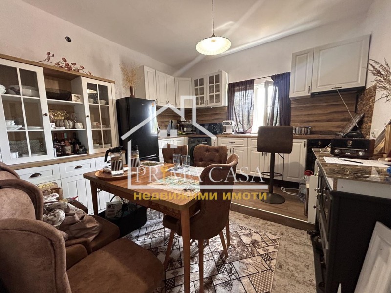 Te koop  Huis regio Plovdiv , Dalbok izvor , 60 m² | 38874383