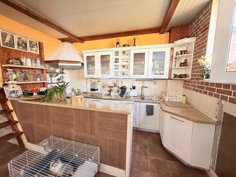 Продава  Къща град София , с. Иваняне , 169 кв.м | 25853587 - изображение [7]