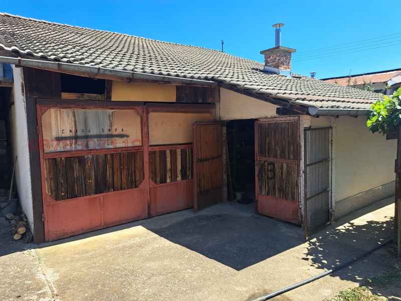 Продава КЪЩА, с. Ерден, област Монтана, снимка 2 - Къщи - 53286862