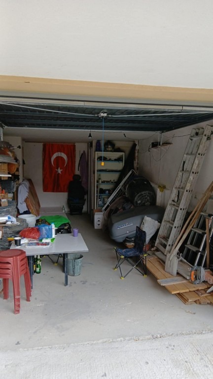 Продава  Гараж град Кърджали , Възрожденци , 27 кв.м | 74625370 - изображение [2]