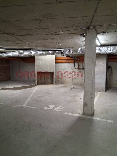 Продава ГАРАЖ, ПАРКОМЯСТО, гр. София, Младост 4