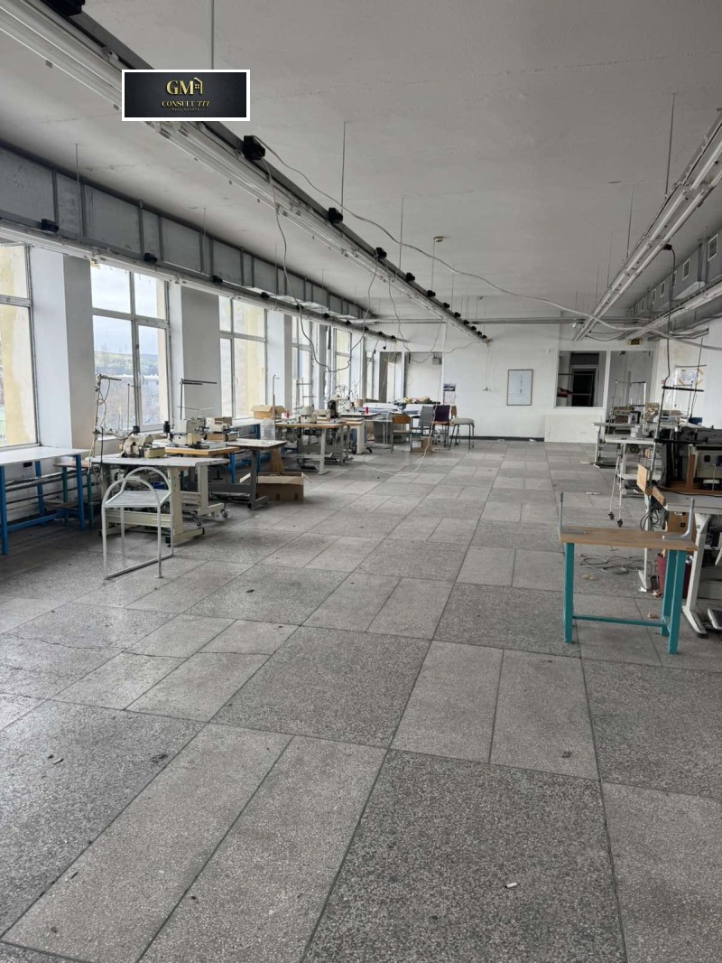 Продава ПРОМ. ПОМЕЩЕНИЕ, гр. Плевен, Широк център