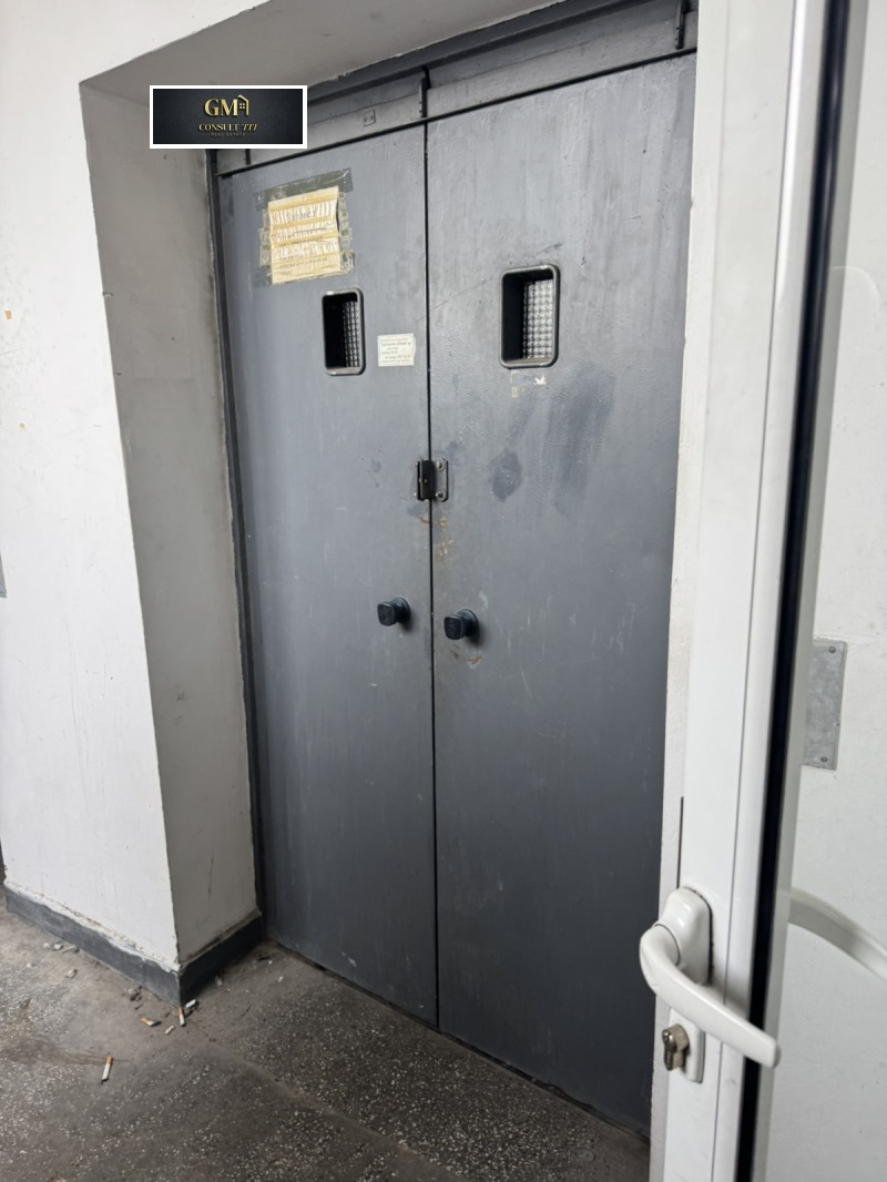 Продава ПРОМ. ПОМЕЩЕНИЕ, гр. Плевен, Широк център, снимка 9 - Производствени сгради - 53284963