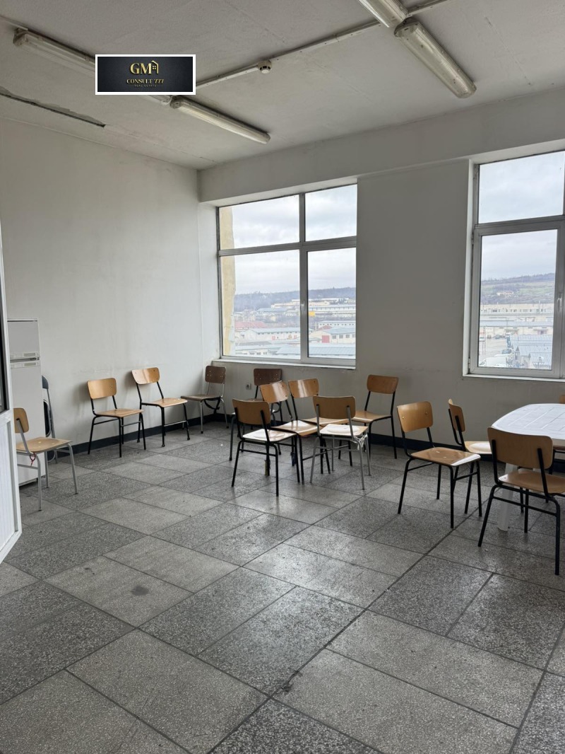 Продава ПРОМ. ПОМЕЩЕНИЕ, гр. Плевен, Широк център, снимка 5 - Производствени сгради - 53284963