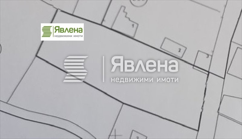 Προς πώληση  Οικόπεδο περιοχή Σόφια , Κοστηνβροδ , 1974 τ.μ | 80798357 - εικόνα [3]