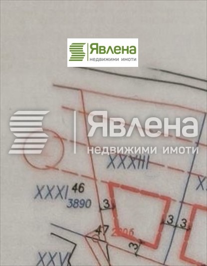 Til salgs  Plott region Sofia , Kostinbrod , 728 kvm | 35271558 - bilde [5]