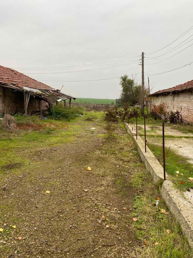 Продава ПАРЦЕЛ, гр. Първомай, област Пловдив, снимка 3 - Парцели - 53005041