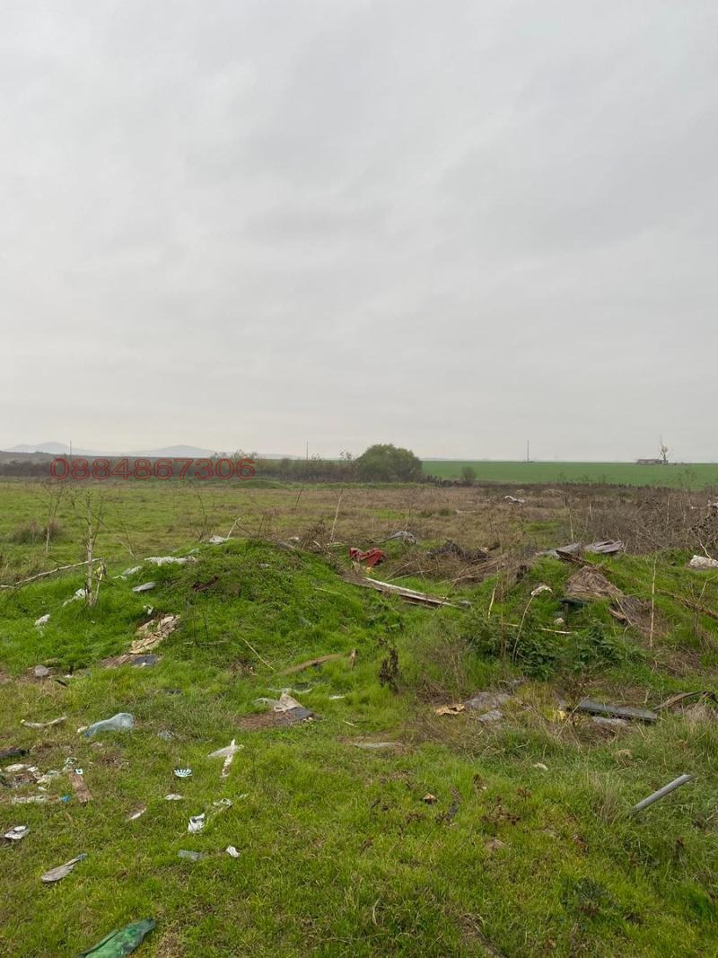 Продава ПАРЦЕЛ, гр. Първомай, област Пловдив, снимка 7 - Парцели - 53005041