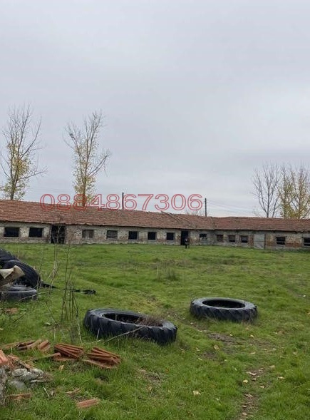 Продава ПАРЦЕЛ, гр. Първомай, област Пловдив, снимка 4 - Парцели - 53005041