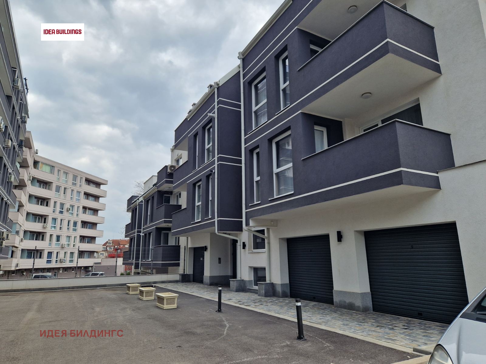 Продава 2-СТАЕН, гр. София, Овча купел, снимка 9 - Апартаменти - 56263983