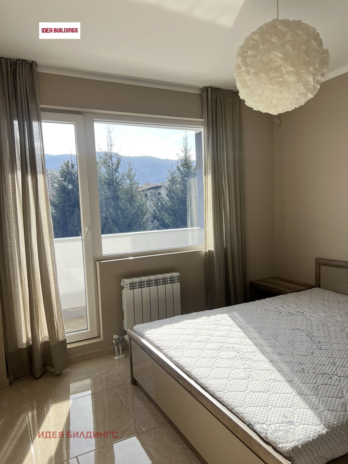 Продава 2-СТАЕН, гр. София, Овча купел, снимка 4 - Апартаменти - 56263983