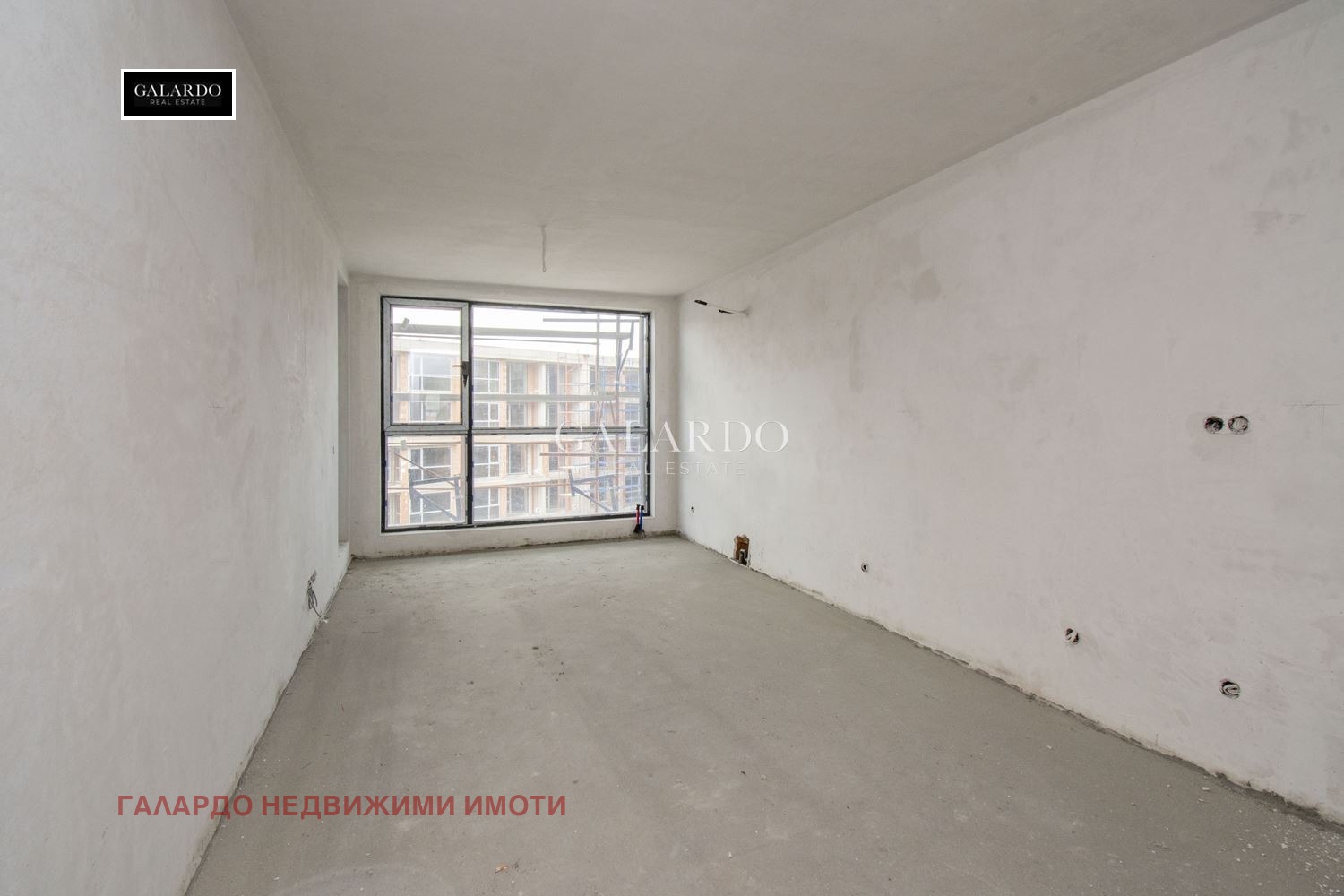 Продава 2-СТАЕН, гр. София, Малинова долина, снимка 3 - Апартаменти - 54219245