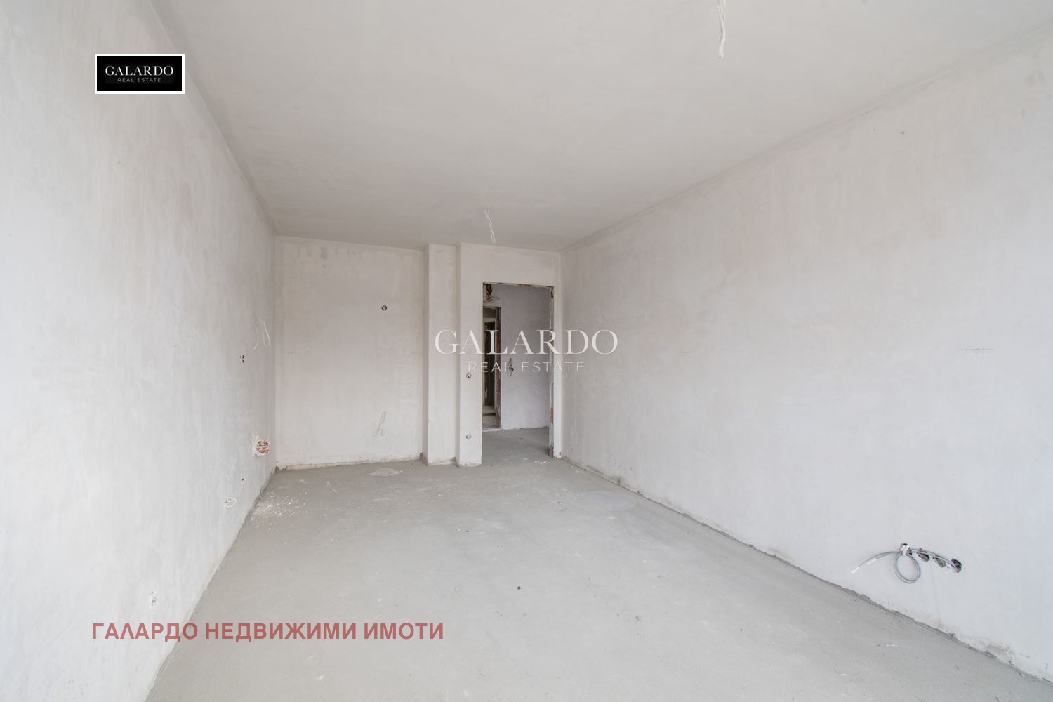 Продава 2-СТАЕН, гр. София, Малинова долина, снимка 4 - Апартаменти - 54219245