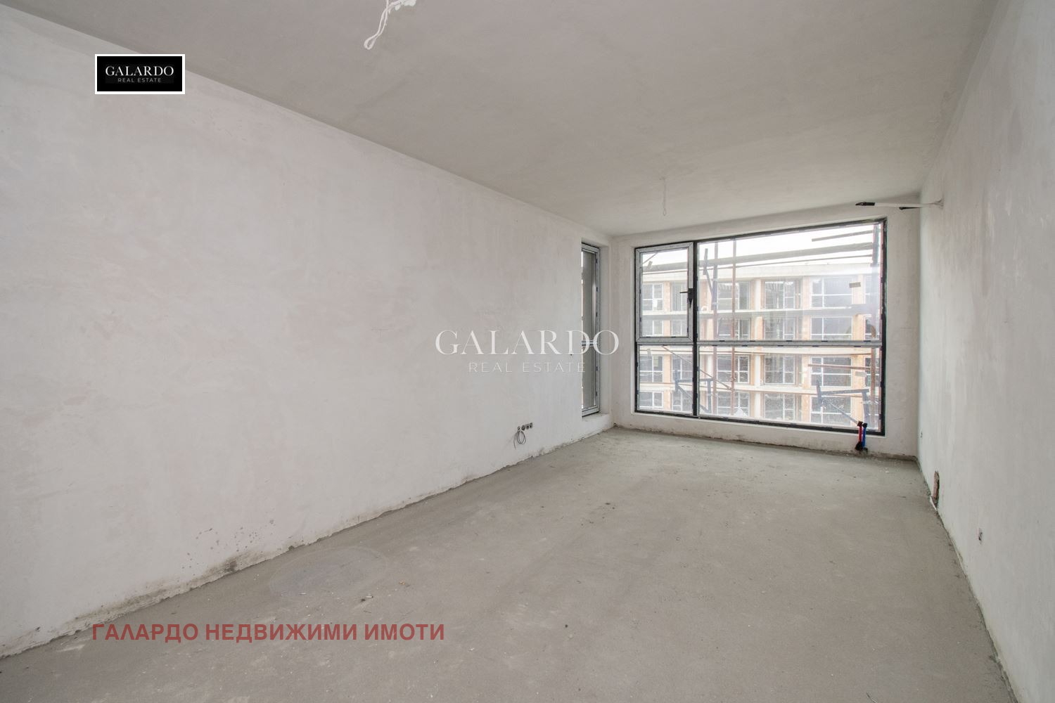 Продава 2-СТАЕН, гр. София, Малинова долина, снимка 2 - Апартаменти - 54219245