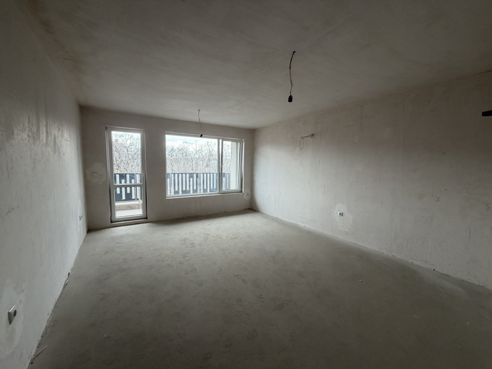 Продава 2-СТАЕН, гр. Варна, Младост 2