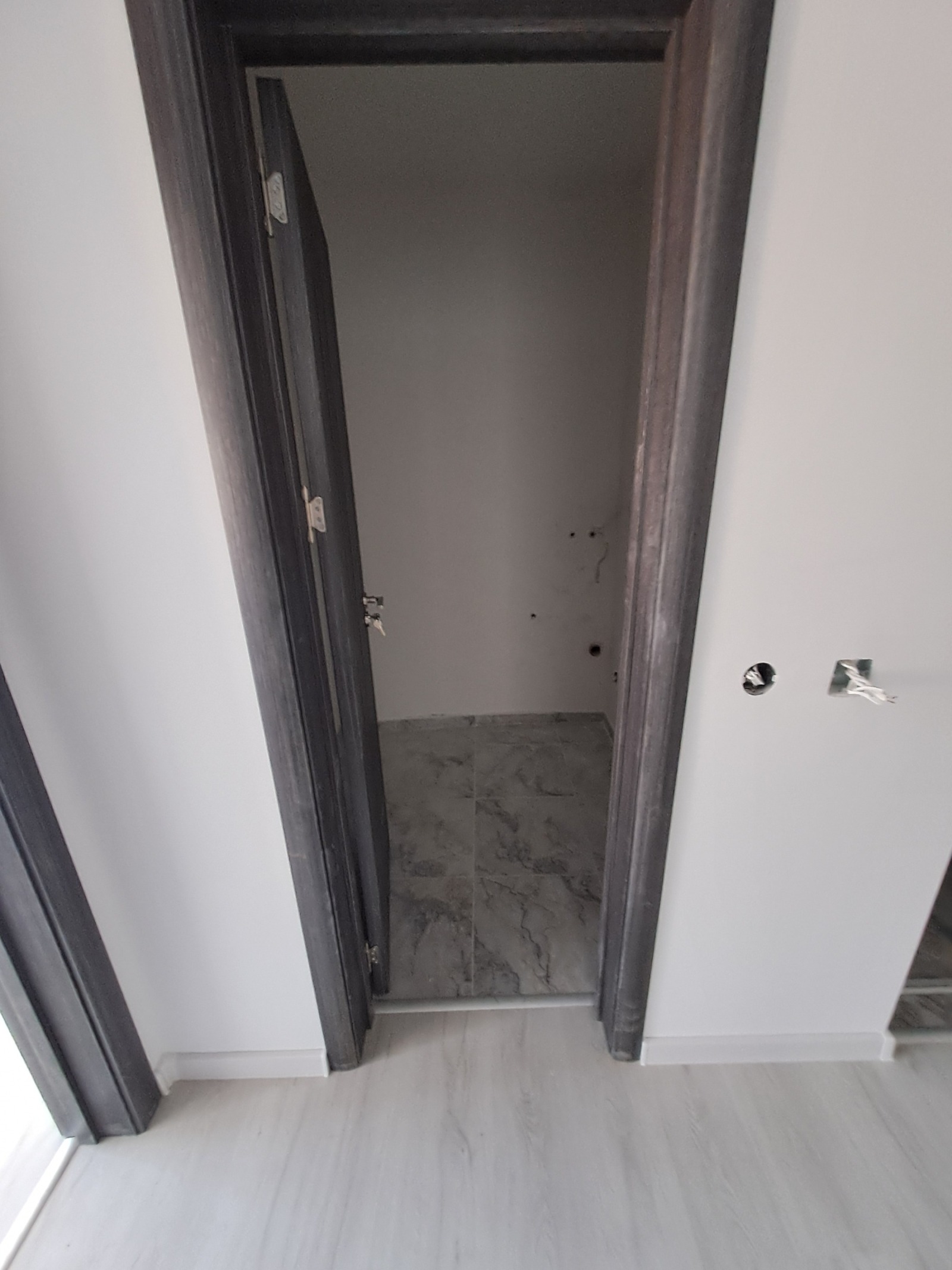 Продава 2-СТАЕН, гр. Плевен, Дружба 1, снимка 5 - Апартаменти - 54265928