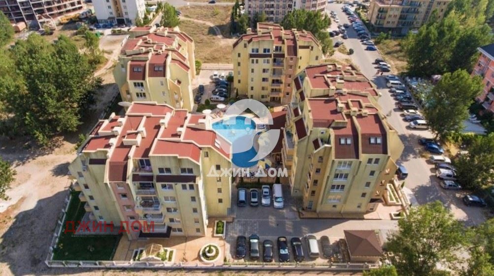 Продава 2-СТАЕН, к.к. Слънчев бряг, област Бургас, снимка 9 - Апартаменти - 54647506