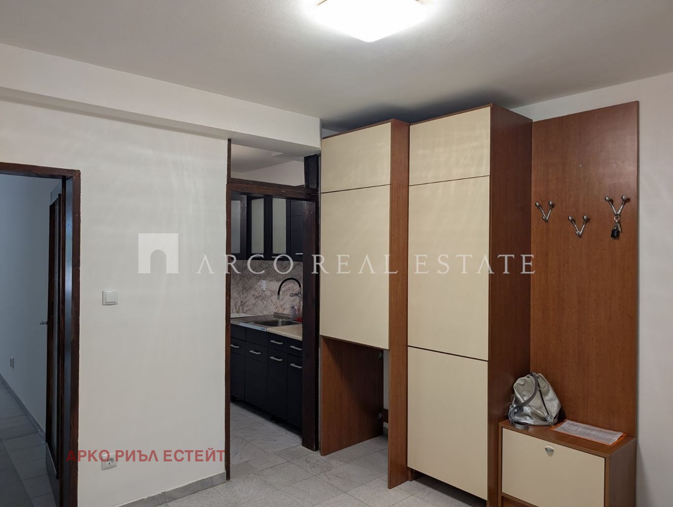 Продава 2-СТАЕН, гр. София, Лагера, снимка 7 - Апартаменти - 54968852