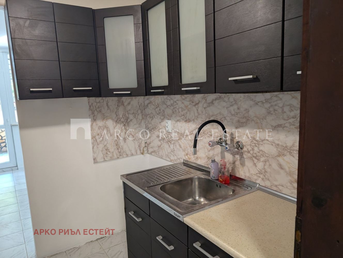 Продава 2-СТАЕН, гр. София, Лагера, снимка 5 - Апартаменти - 54968852