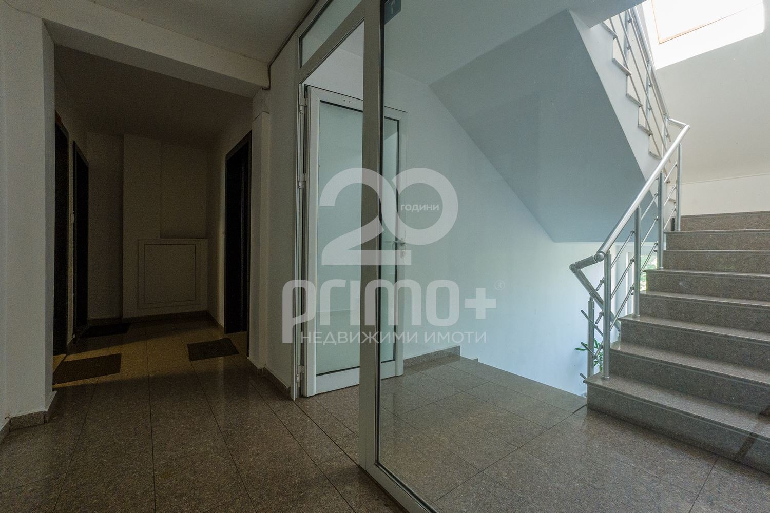 Продава 2-СТАЕН, гр. София, Свобода, снимка 12 - Апартаменти - 56159467