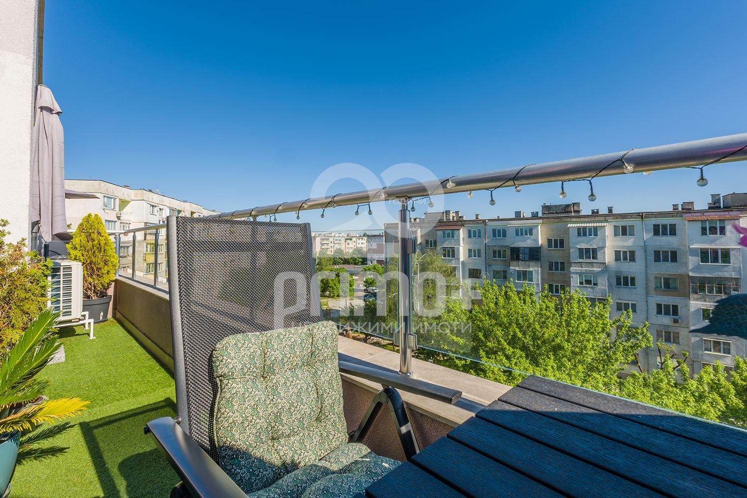 Продава 2-СТАЕН, гр. София, Свобода, снимка 11 - Апартаменти - 56159467