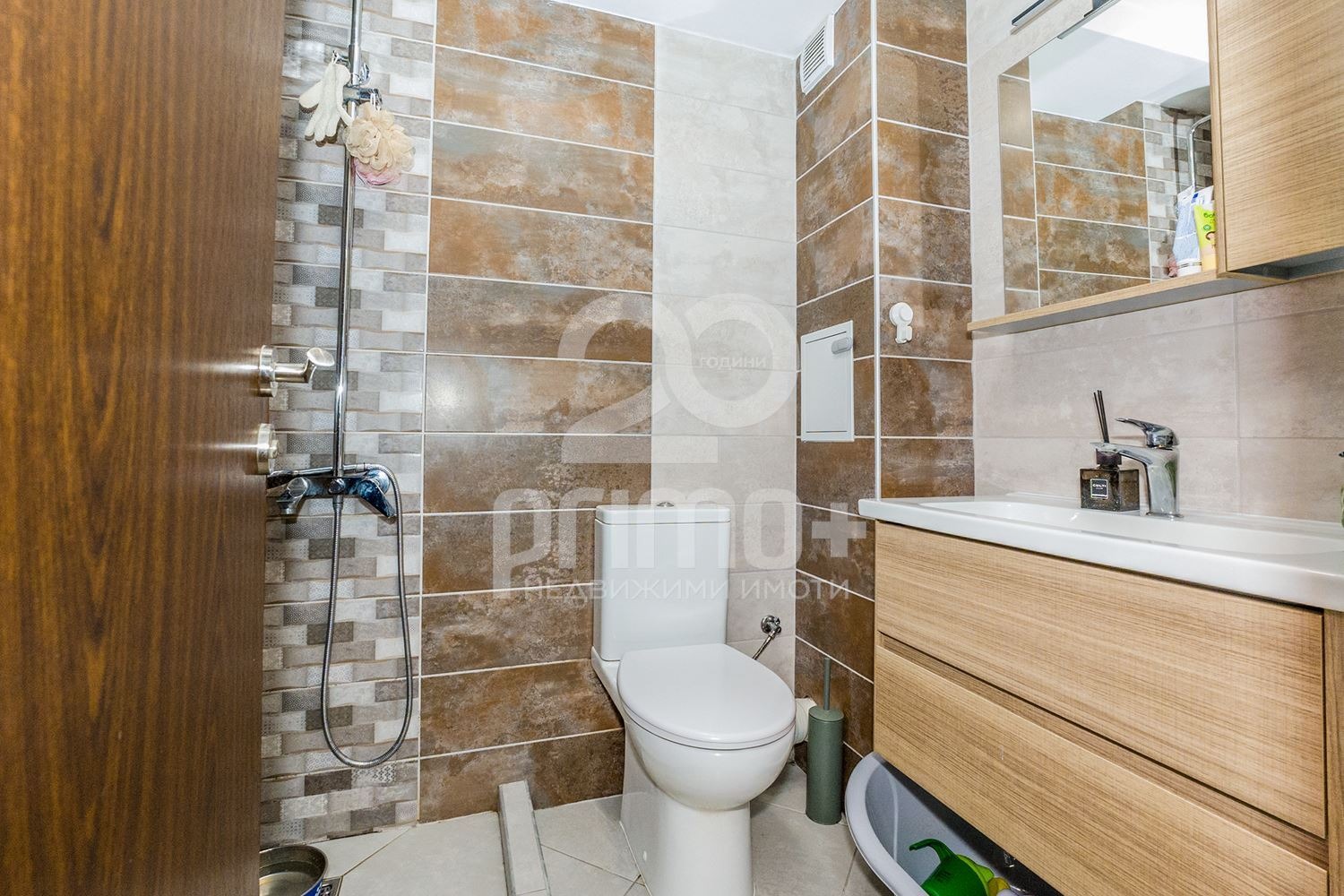 Продава 2-СТАЕН, гр. София, Свобода, снимка 9 - Апартаменти - 56159467