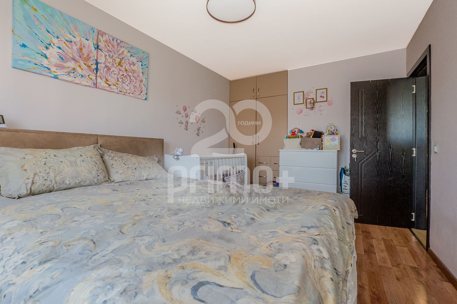 Продава 2-СТАЕН, гр. София, Свобода, снимка 7 - Апартаменти - 56159467