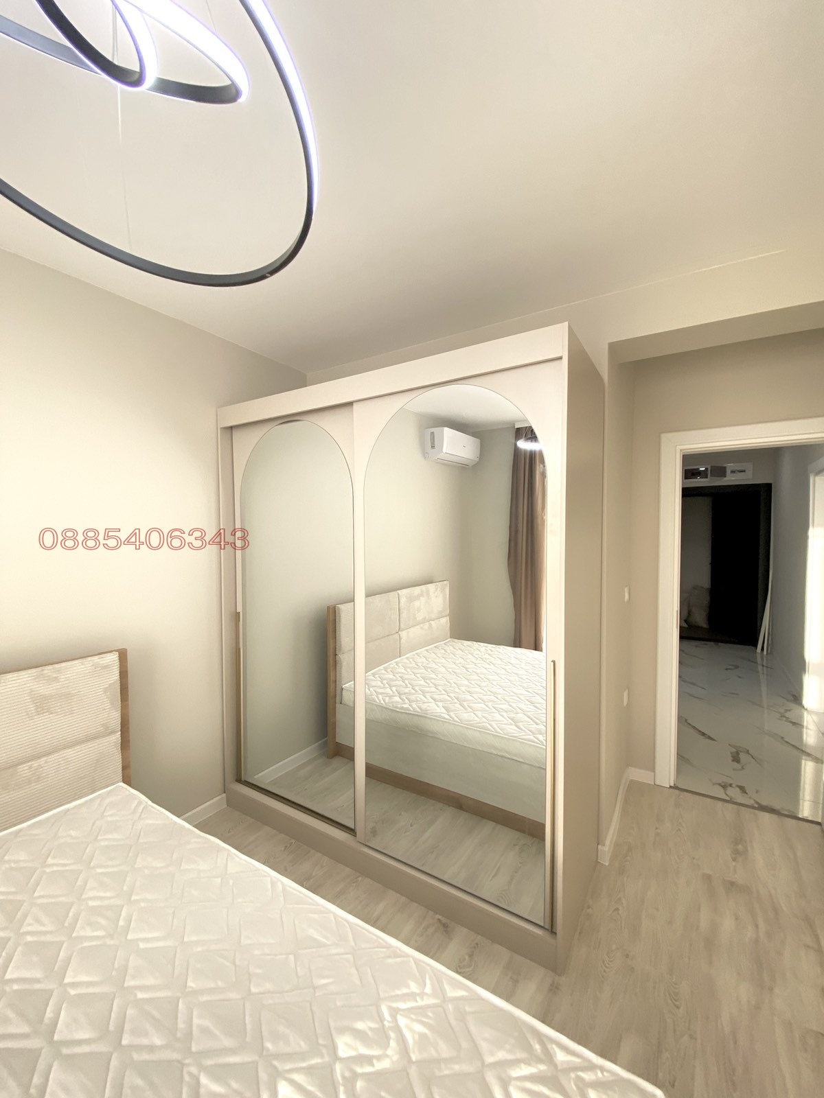 Продава 2-СТАЕН, гр. Варна, м-т Пчелина, снимка 5 - Апартаменти - 56238851