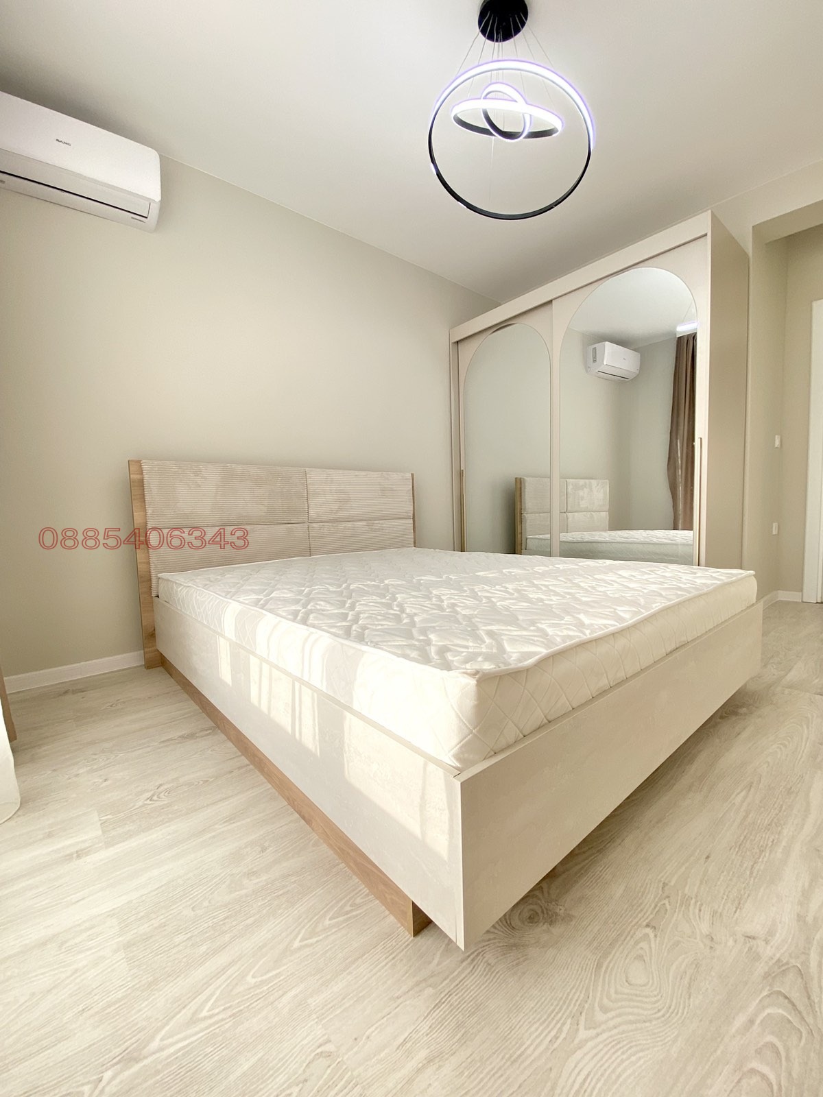 Продава 2-СТАЕН, гр. Варна, м-т Пчелина, снимка 4 - Апартаменти - 56238851