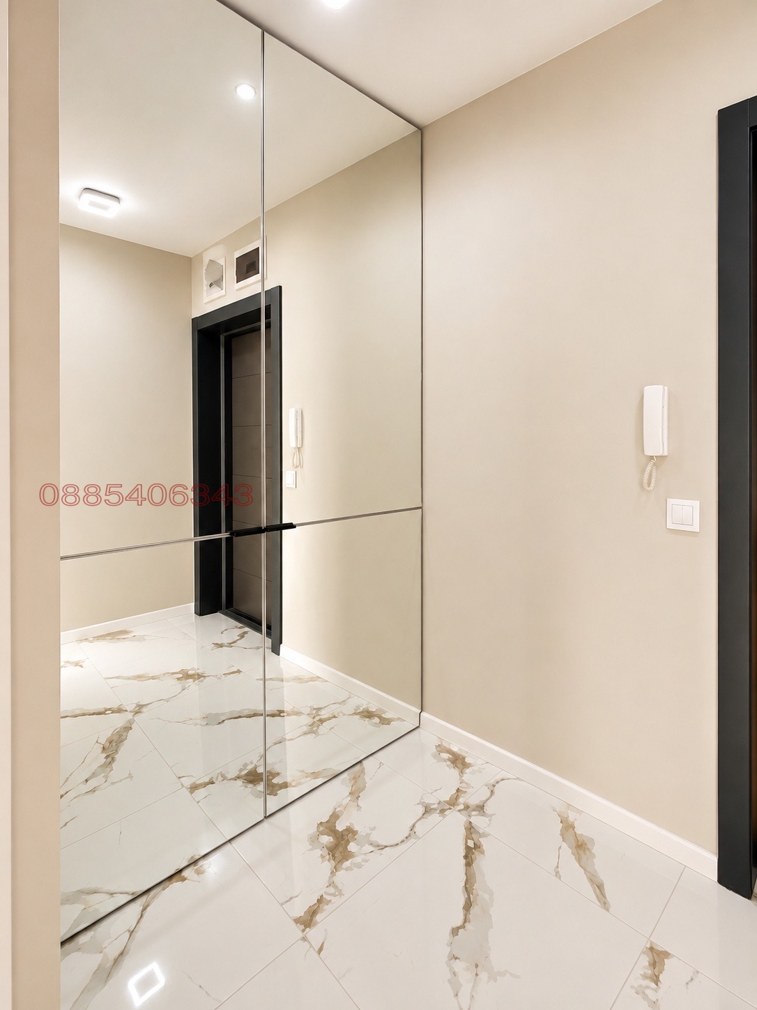 Продава 2-СТАЕН, гр. Варна, м-т Пчелина, снимка 7 - Апартаменти - 56238851