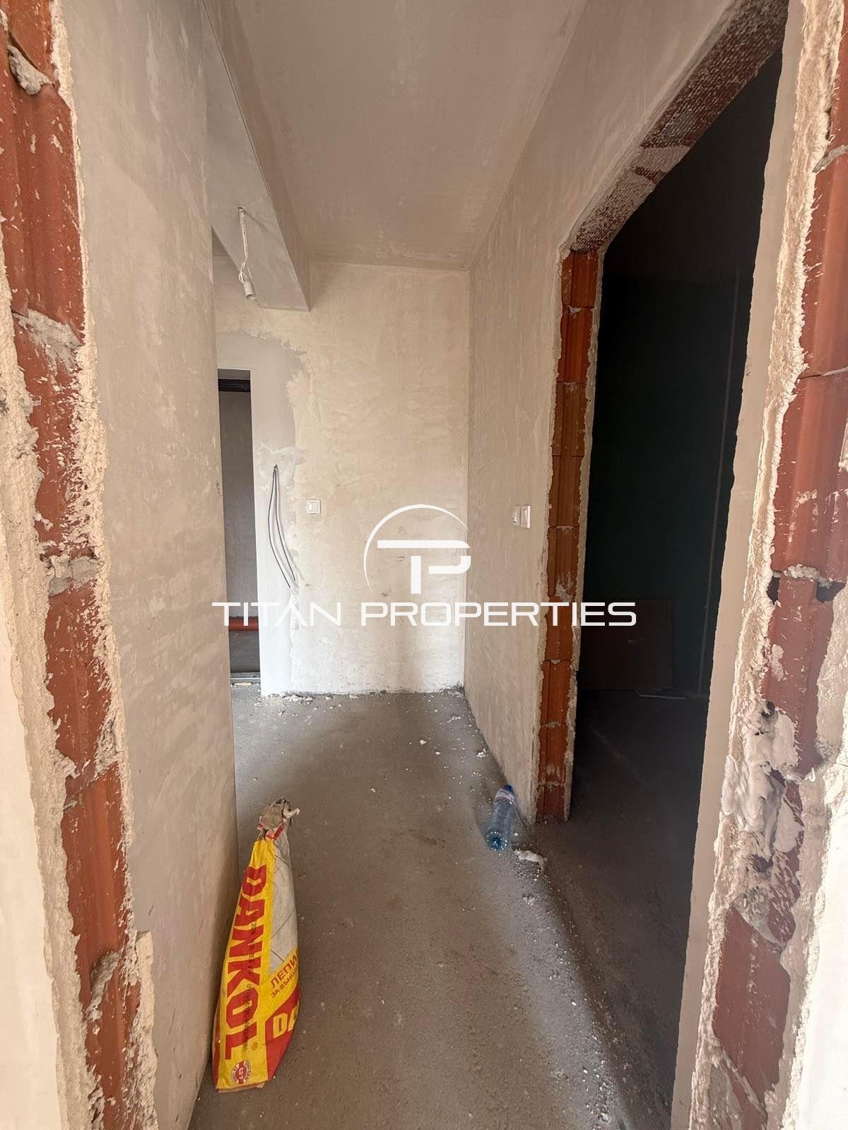 Продава 2-СТАЕН, гр. Пловдив, Остромила, снимка 8 - Апартаменти - 56623962