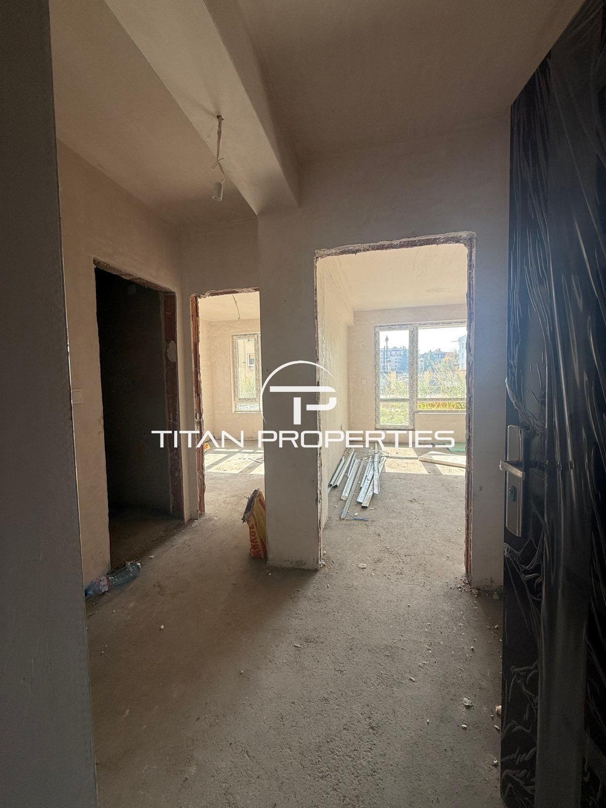 Продава 2-СТАЕН, гр. Пловдив, Остромила, снимка 6 - Апартаменти - 56623962