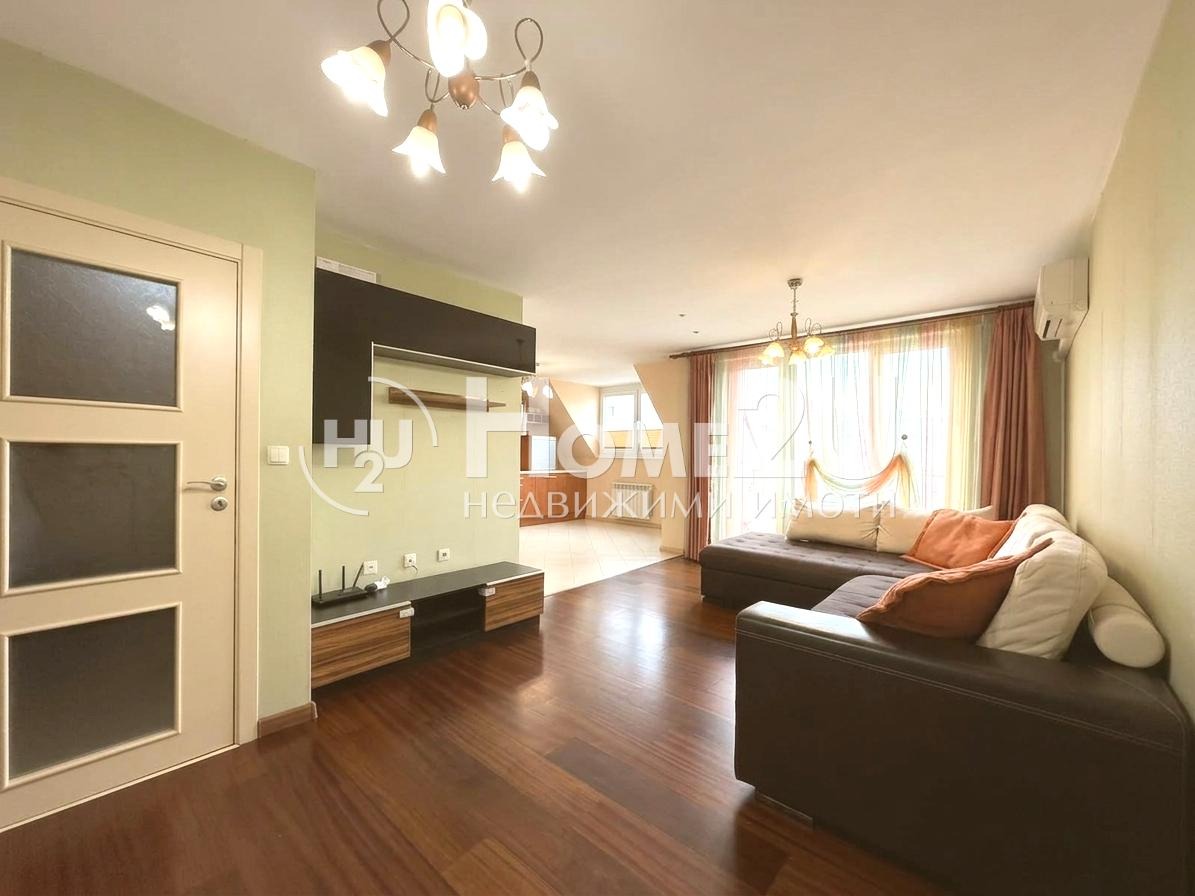 Продава 3-СТАЕН, гр. София, Хаджи Димитър